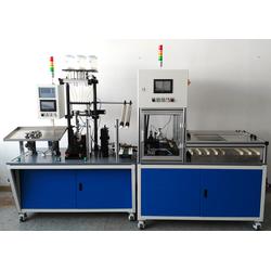 全自動球籠球環注脂機廠商,無錫卡沃自動化設備