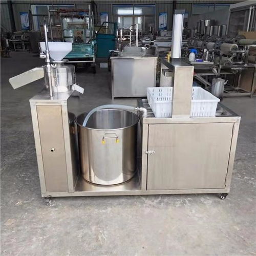 百色內(nèi)脂豆腐機(jī)定機(jī)增禮品