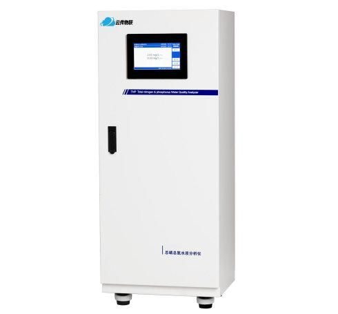 工廠污水在線監(jiān)測(cè)總磷總氮分析儀的使用方法