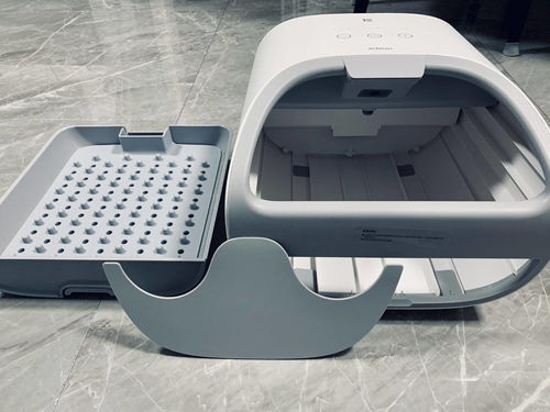 寒冬臘月,給腳底做個spa 左點小仙智能足蒸器測評